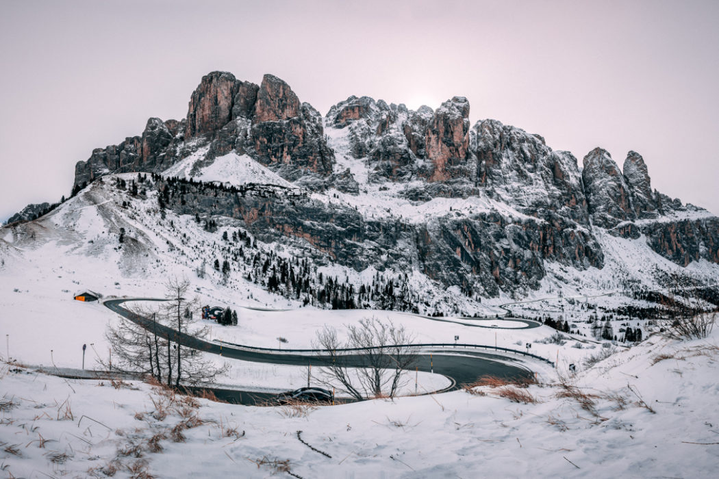 Val Gardena