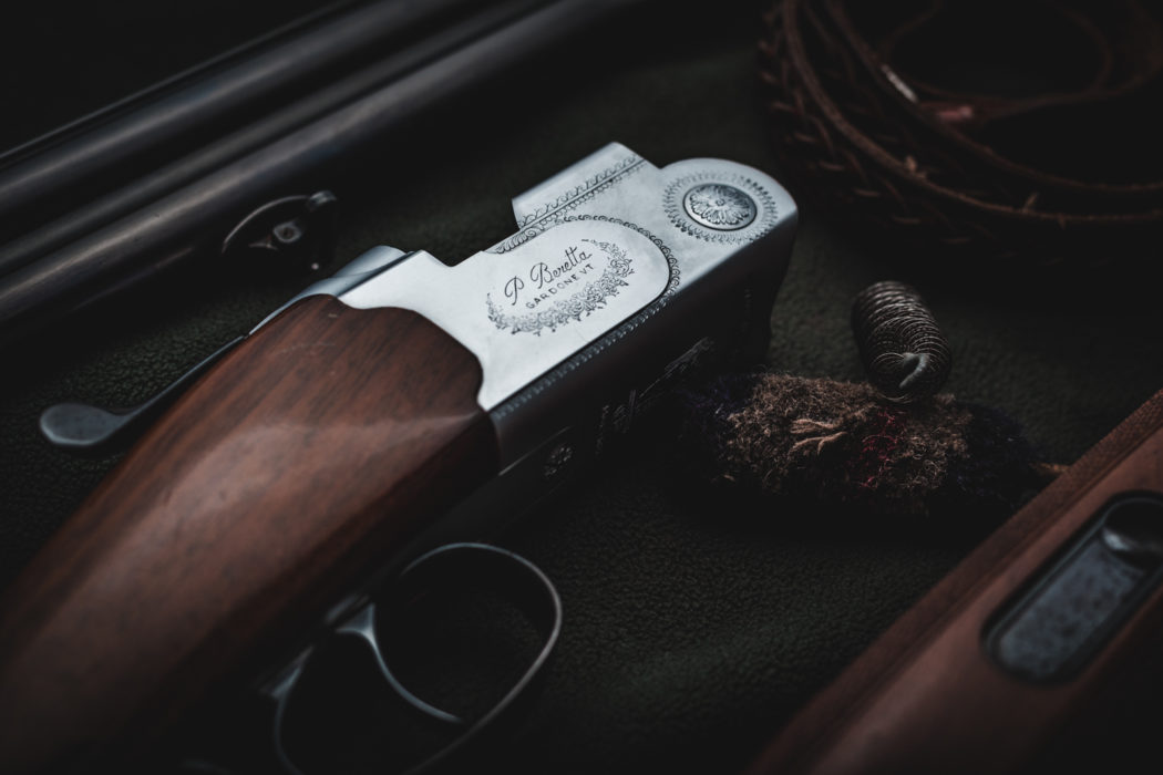 Beretta 686