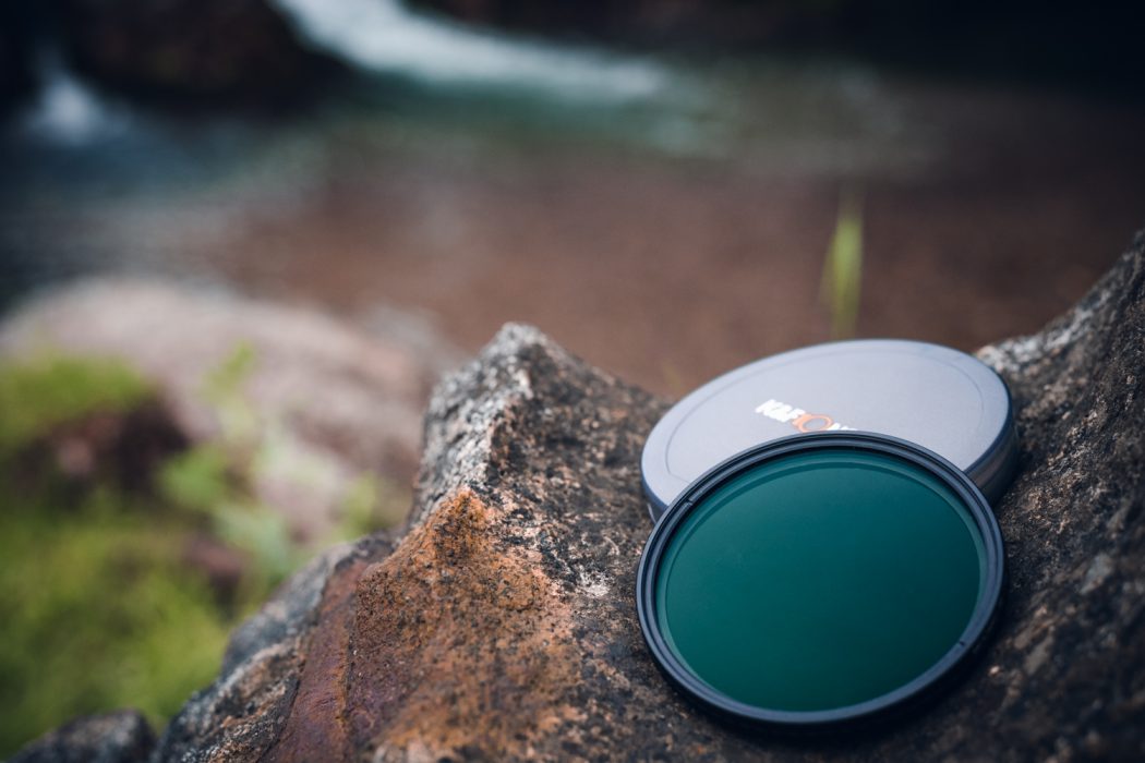 K&F Concept – Variable ND Filter