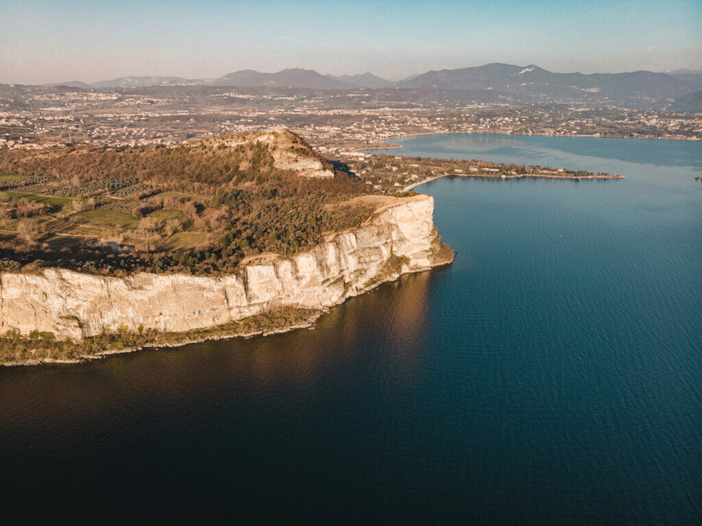 Rocca di Manerba